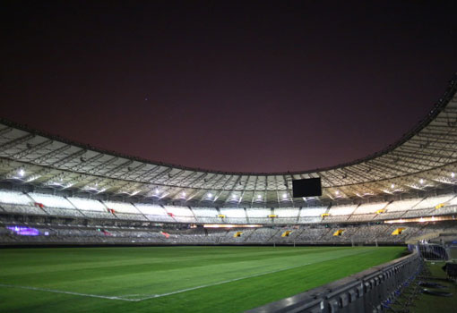 Cruzeiro e Flamengo fazem a grande final da Copa do Brasil nesta quarta (27)