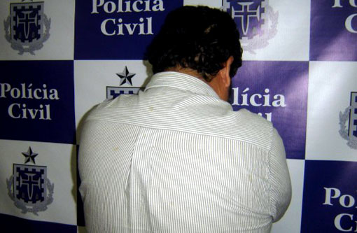 Falso Juiz Federal que enganou pessoas em Livramento e outras cidades foi preso em Conquista