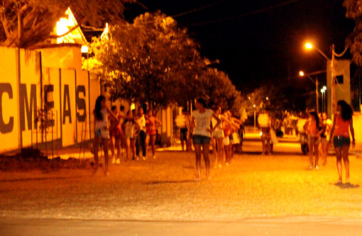 Brumado: Fanfarras municipais se preparam para o Desfile Cívico de 7 de setembro