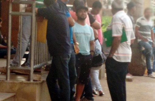 Brumado: Empresário desmente boatos e diz que Fann Estourado não estava na fila do SAC procurando emprego