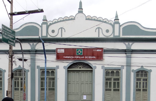 Aprovado projeto que assegura continuidade do Farmácia Popular