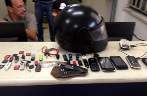 Brumado: Policias Civil e Militar deflagram 'Operação Faroeste Caboclo' e cumprem mandados de busca e prisão