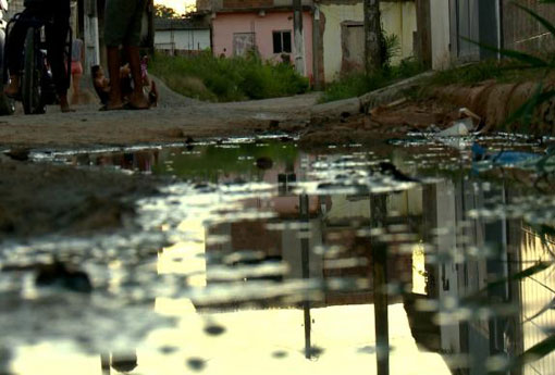 Estudo mostra que 40% das crianças de 0 a 14 anos no Brasil vivem na pobreza