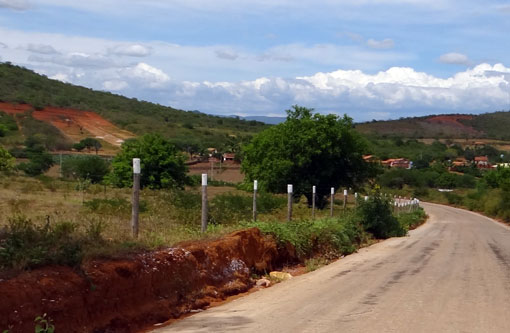 Casal é torturado durante assalto na zona rural de Brumado