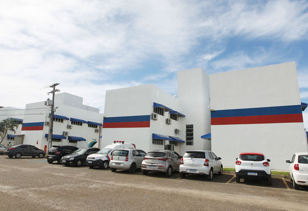 BA: Hospital de Campanha do Fazendão encerrará as atividades no domingo (5)