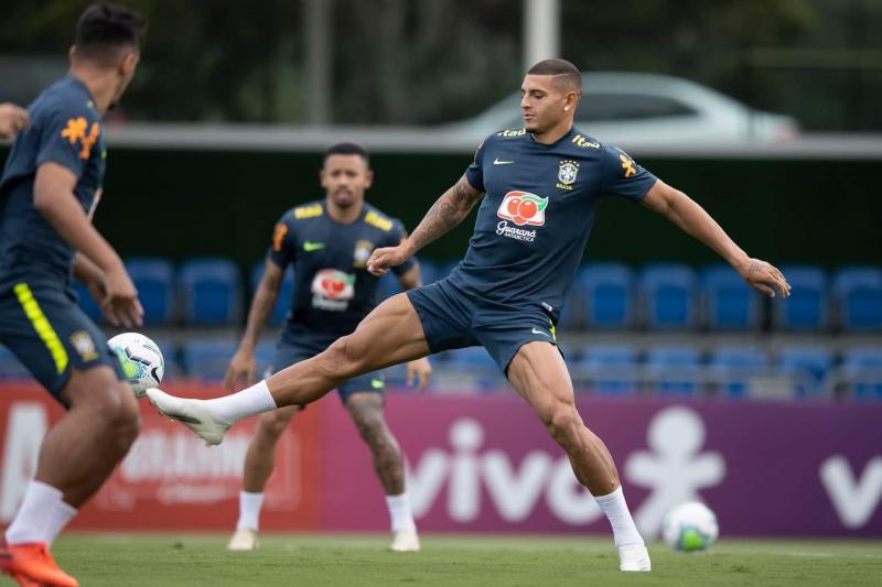 Brasil recebe a Venezuela pelas Eliminatórias da Copa do Mundo