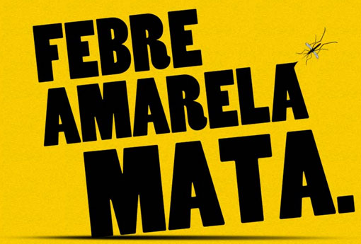 Bahia: Sesab investiga 16 casos suspeitos de Febre Amarela