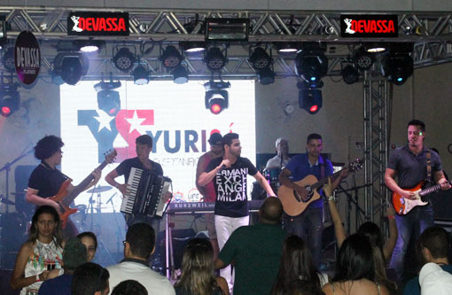 Brumado: Confira as fotos da Feijoada Entrevip