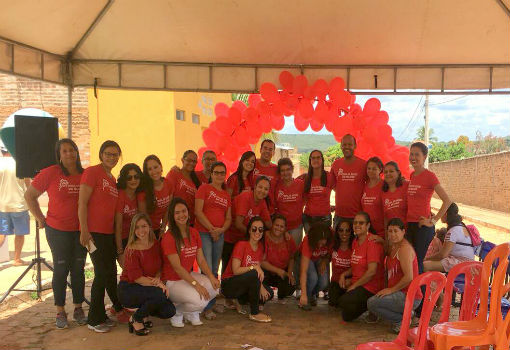 Brumado: dia de atividades em alusão ao Dia Internacional da Mulher foi promovido na USF Marcionílio Rodrigues dos Santos