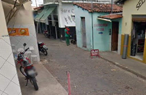 Brumado: Funcionária de selaria é agredida durante assalto