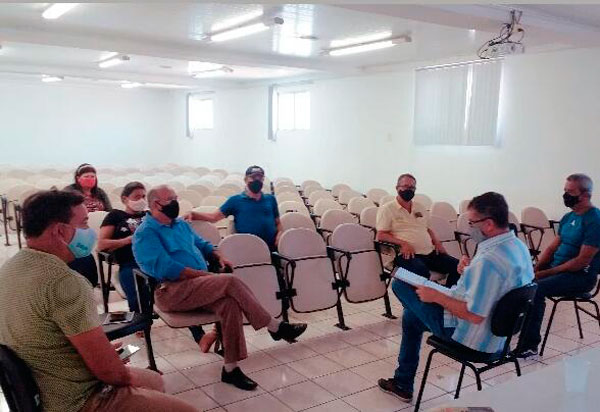 Feira da Agricultura Familiar será realizada dia 07 de agosto em Brumado