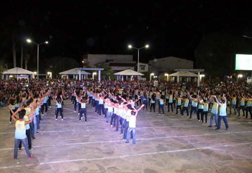 Brumado: Centro Educacional Monteiro Lobato realizou feira de ciências com o tema ‘O fascinante mundo da leitura’