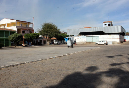 Rio do Antônio: prefeitura promove mudanças no dia de funcionamento das feiras livres do município