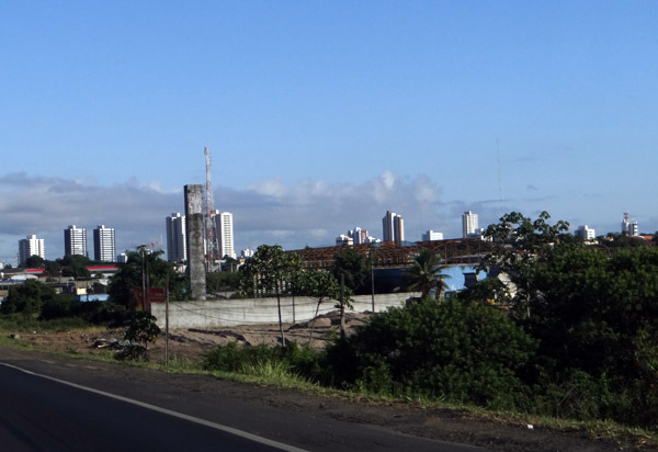 Relatório aponta Feira de Santana como 14ª cidade mais violenta do mundo; Conquista aparece na 22ª colocação