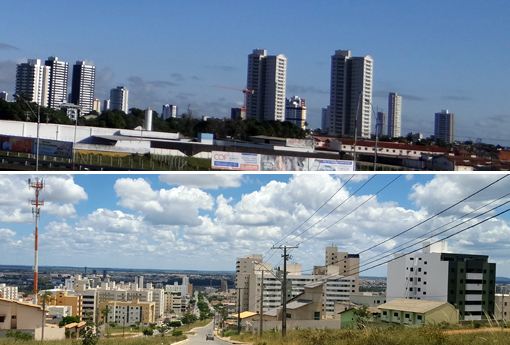 Vitória da Conquista e Feira de Santana estão entre as cidades mais violentas do mundo