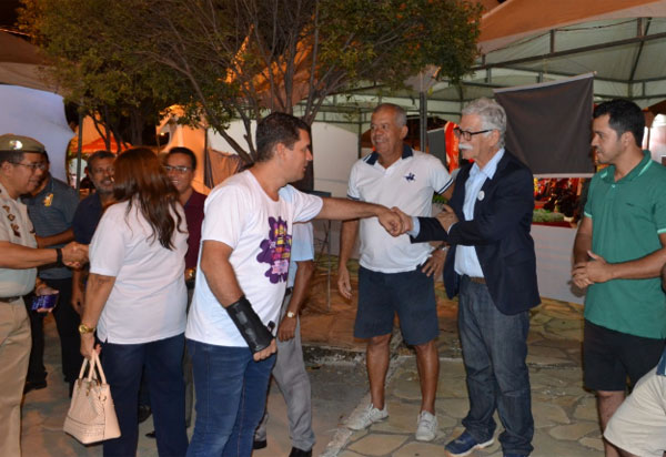 Prefeitura de Brumado comemora sucesso da segunda edição da Feira do Empreendedor 