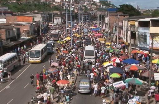 Arma de crime que matou Charles Muller é da 'Feira do Rolo', diz polícia