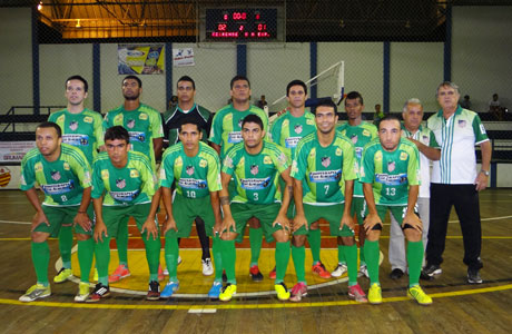 Campeonato Baiano: Feirense enfrenta Encruzilhada nesta sexta