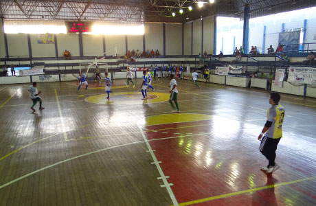 Campeonato Baiano: Feirense está eliminado da competição