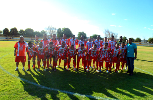 Feirense é campeão do Campeonato Regional de Malhada de Pedras