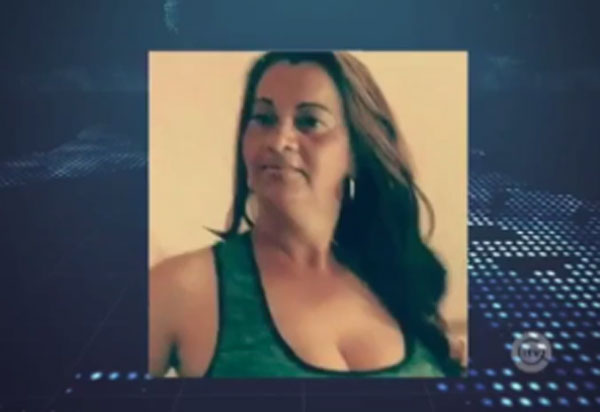 Acusado de feminicídio é Aracatu é localizado em SP após atuação de policias da 34ª CIPM