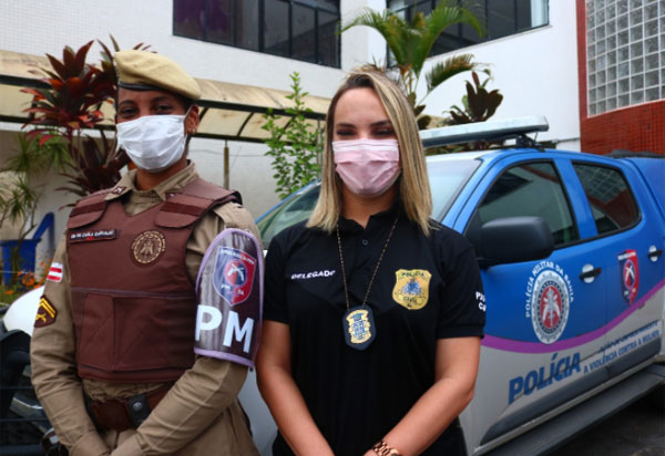 Bahia apresenta redução de 20% nos casos de feminicídio em 2021