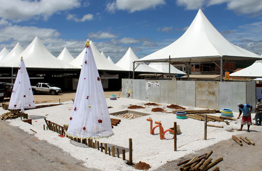 Começa nesta sexta (21) a Feira de Negócios de Brumado