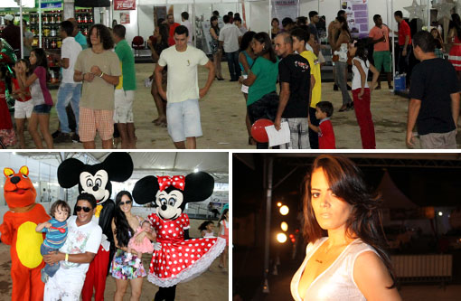 Feira de Negócios movimentou Brumado no final de semana