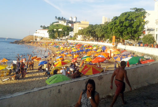 2017 terá nove feriados que podem ser emendados com o fim de semana