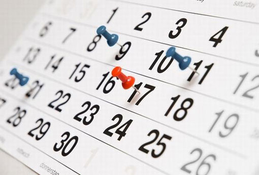 Senado: Projeto que antecipa feriados para segundas-feiras está na pauta da Comissão de Educação