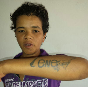 Contendas do Sincorá : Mulher é presa após transportar drogas em ônibus; o material seria comercializado em Cavalgada