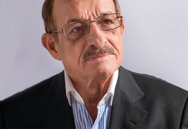 Itabuna: Ex-prefeito Fernando Gomes morre aos 83 anos