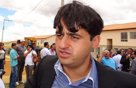 Conquista: Presidente da Câmara fala sobre visita de Dilma