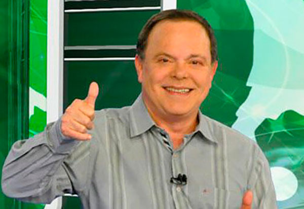 Aos 69 anos, morre em São Paulo  o jornalista Fernando Vanucci