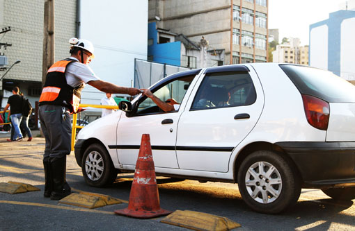 VLI realiza grande campanha de segurança em linhas férreas