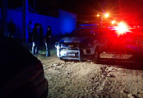 Festa com 1.000 pessoas é encerrada em Conquista