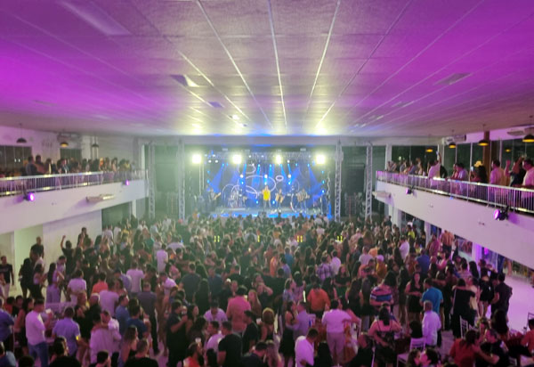 Festa do Dia das Mães no Clube Social de Brumado foi sucesso; confira as fotos