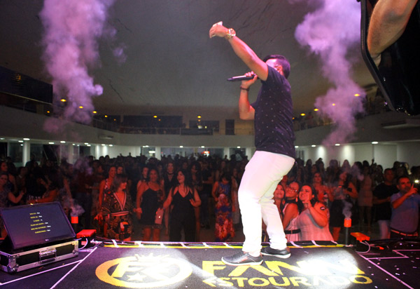 Brumado: Semec realizou festa em homenagem aos professores da rede municipal de ensino