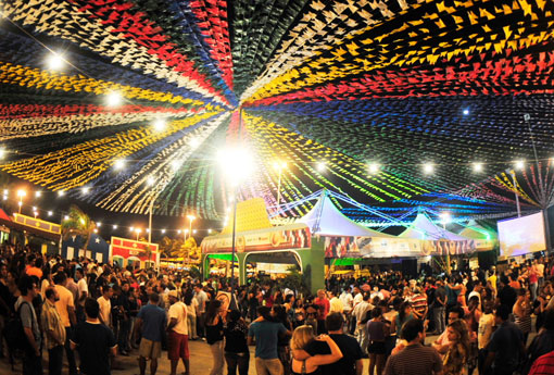 Ministério Público Estadual fiscalizará gastos com festas juninas