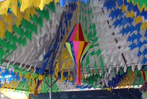 Coelba alerta para alguns cuidados antes e durante as festas juninas