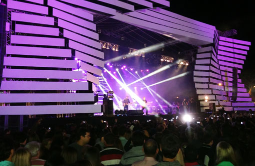 Conquista: Começa nesta sexta-feira (28) o Festival de Inverno Bahia