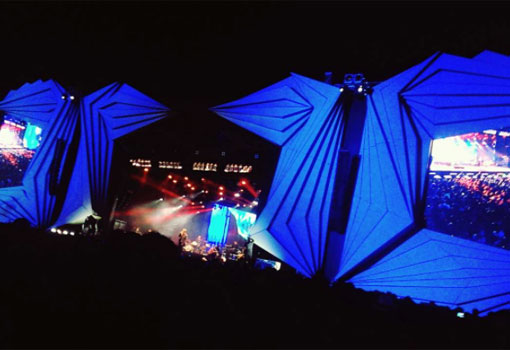 Festival de Inverno atrai 50 mil visitantes a Vitória da Conquista