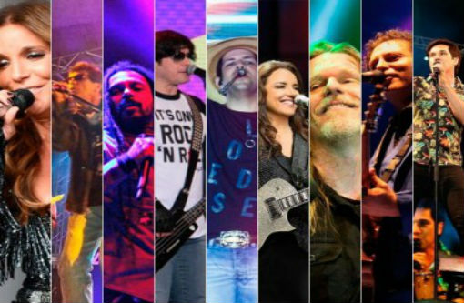 Festival de inverno Bahia 2015: Confira a data de cada atração