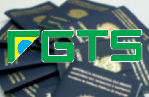 Saque de conta inativa do FGTS só pode ser feito a partir de fevereiro