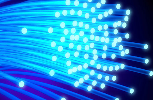 Governo do Estado tem projeto para implantar rede de fibra ótica na Bahia