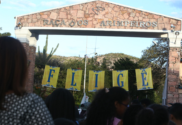 5ª edição da Fligê já tem tema definido, confira