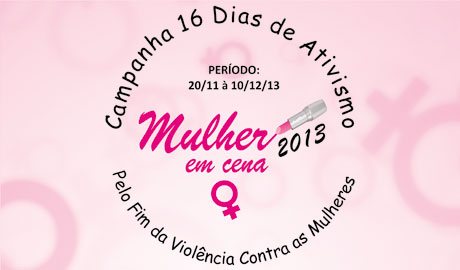 Brumado: CREAS Chico Xavier, adere a  Campanha '16 dias de ativismo pelo fim da violência contra as mulheres'
