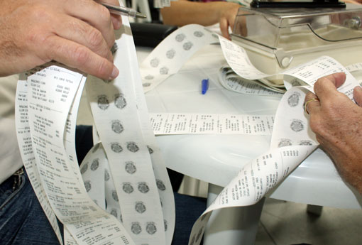 Brumado: teve fim as eleições; apuração dos votos deve ser iniciada a qualquer momento