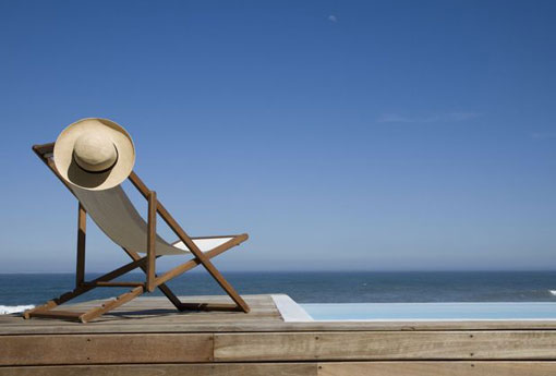 Segundo pesquisa, final de semana deveria ter três dias