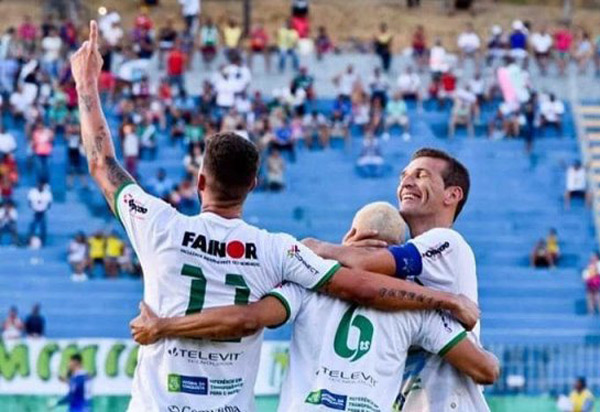 Vai começar a batalha pela vaga nas finais do Baianão 2019